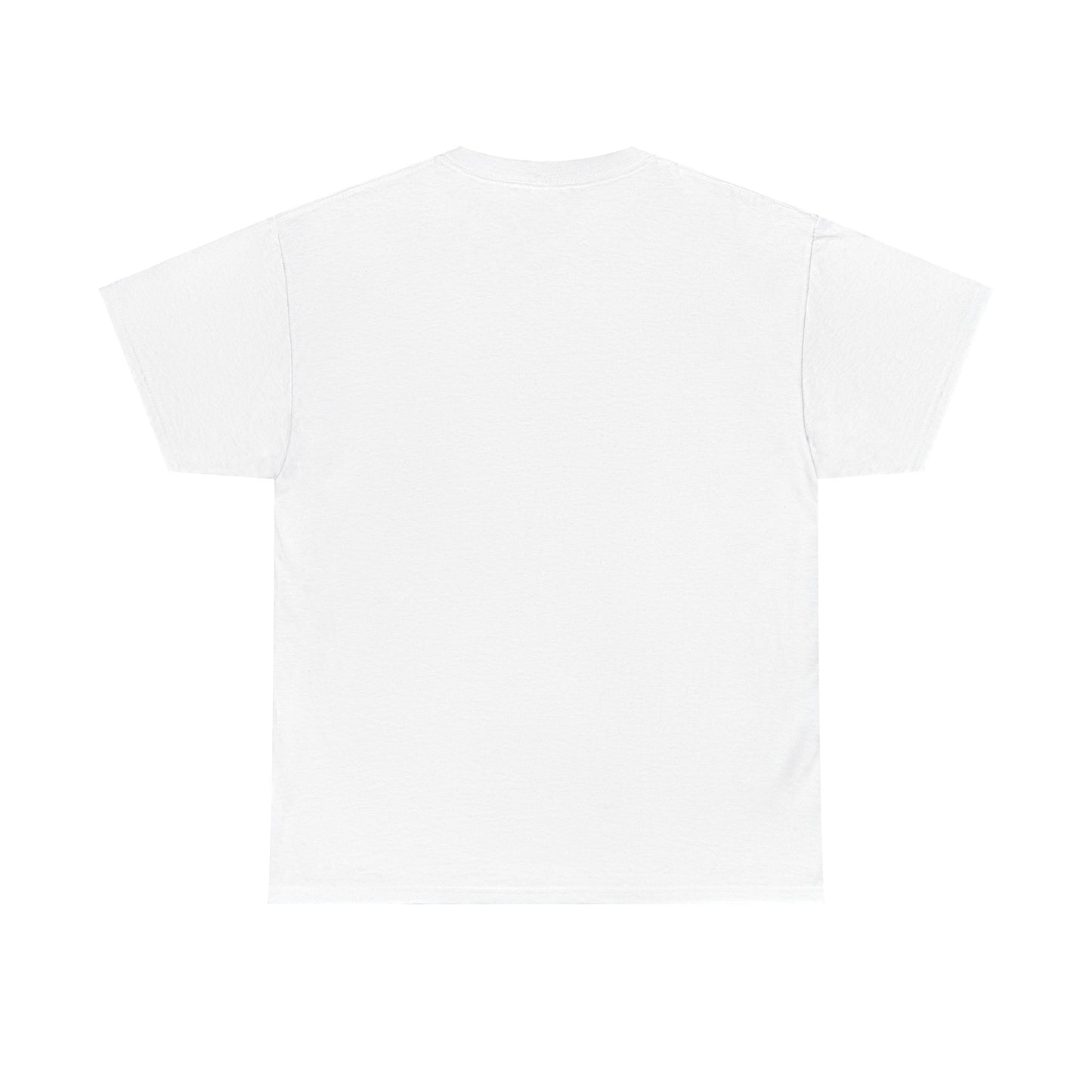 Unisex Tee – Prone to Manipulation