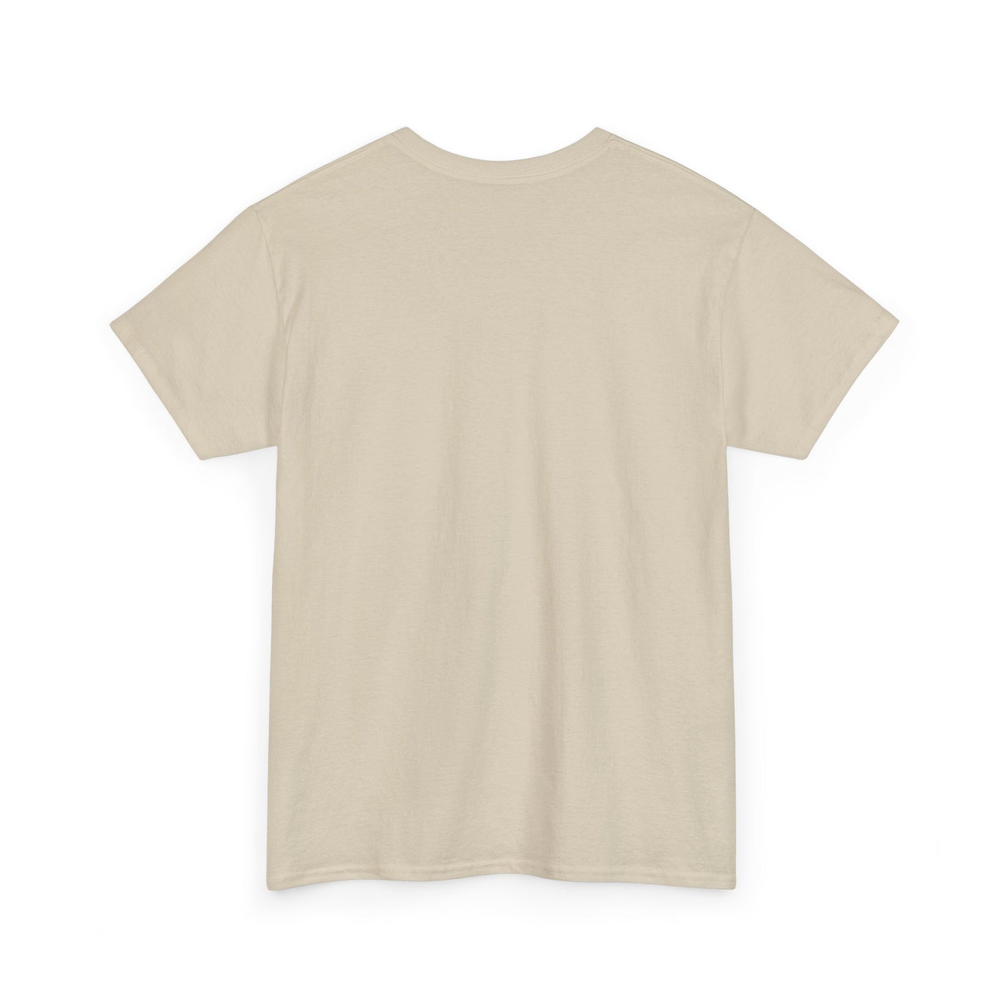 Unisex Tee – Prone to Manipulation