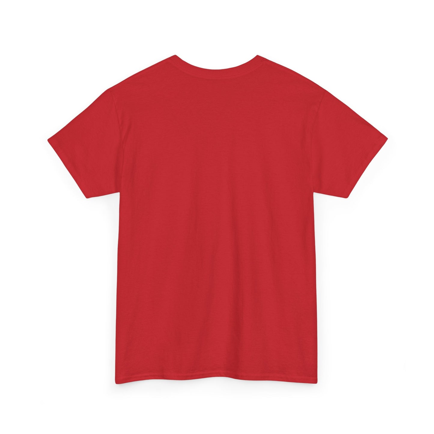 Unisex Tee – Prone to Manipulation